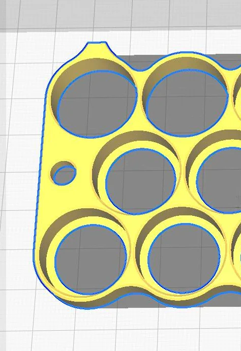 Liitium-ioon elemendid