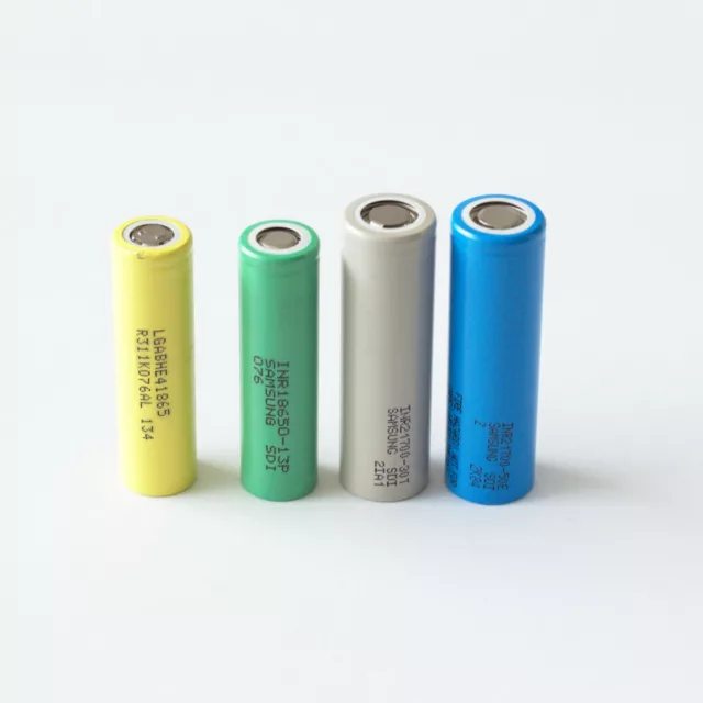 Prototype and production detail