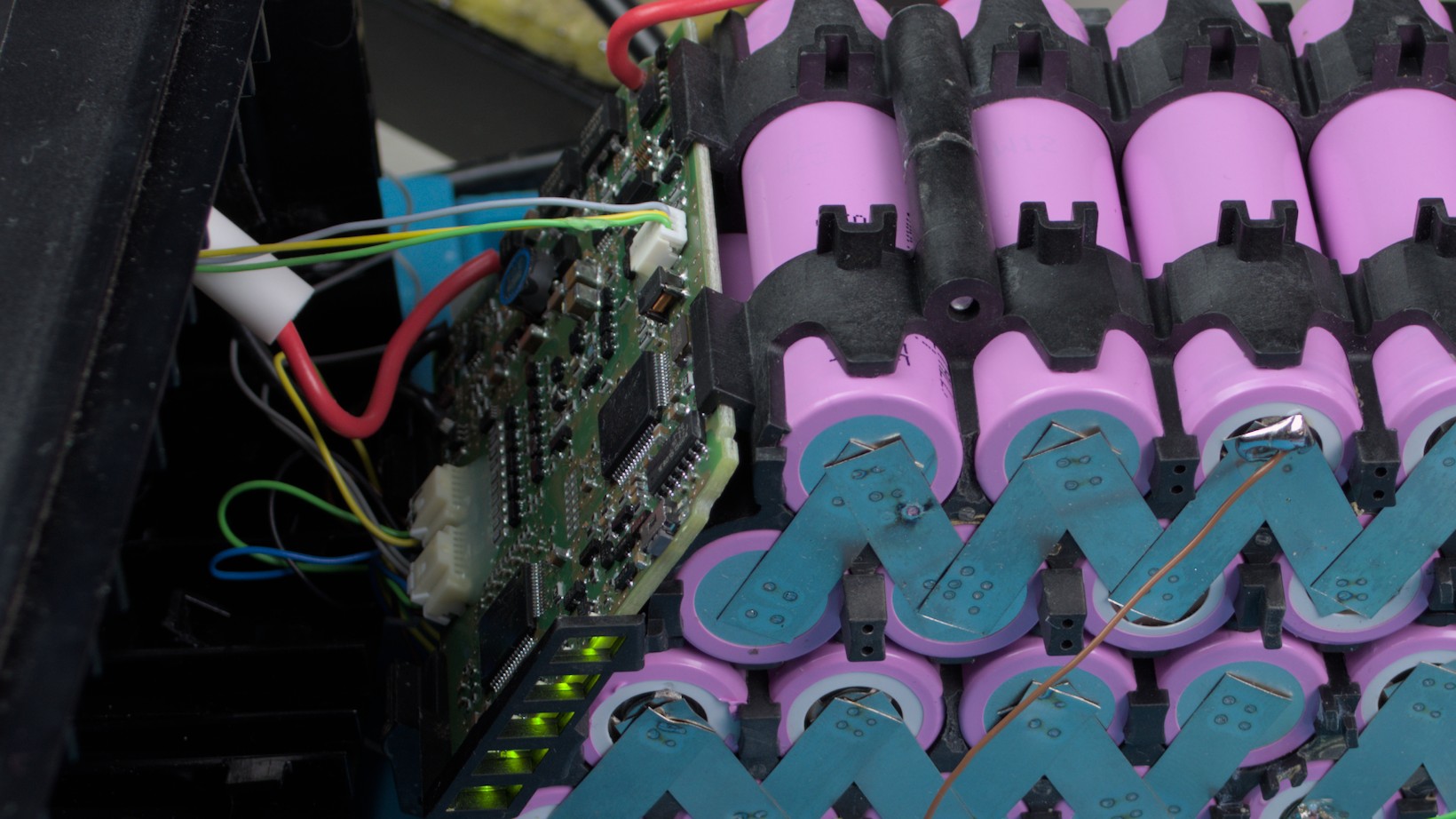 Aku diagnostika ja taastamine