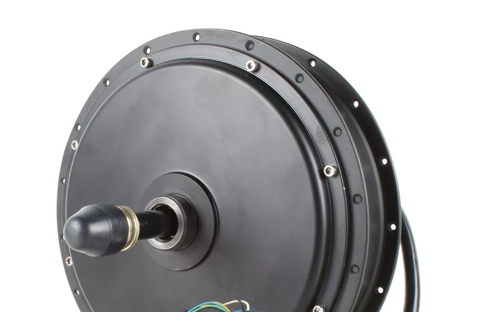 Elektrirataste lahendused